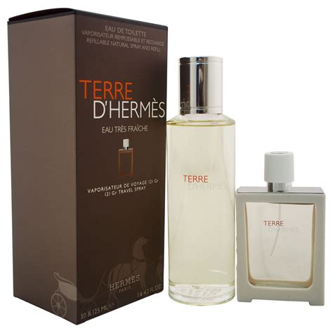 hermes eau fraiche|terre d'hermes eau tres fraiche.